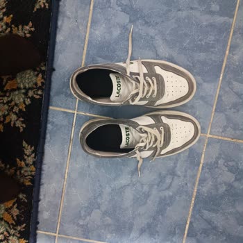 Marka Gökhan Ayakkabı Orijinal Diye Satılan Ayakkabının Hüsranı