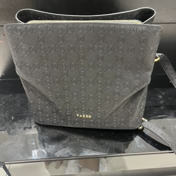 Vakko 2 Ayda Kullanılmaz Hale Gelen Çanta