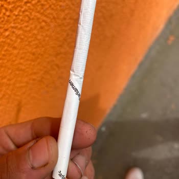 Philip Morris Üretim Hatası Sigara