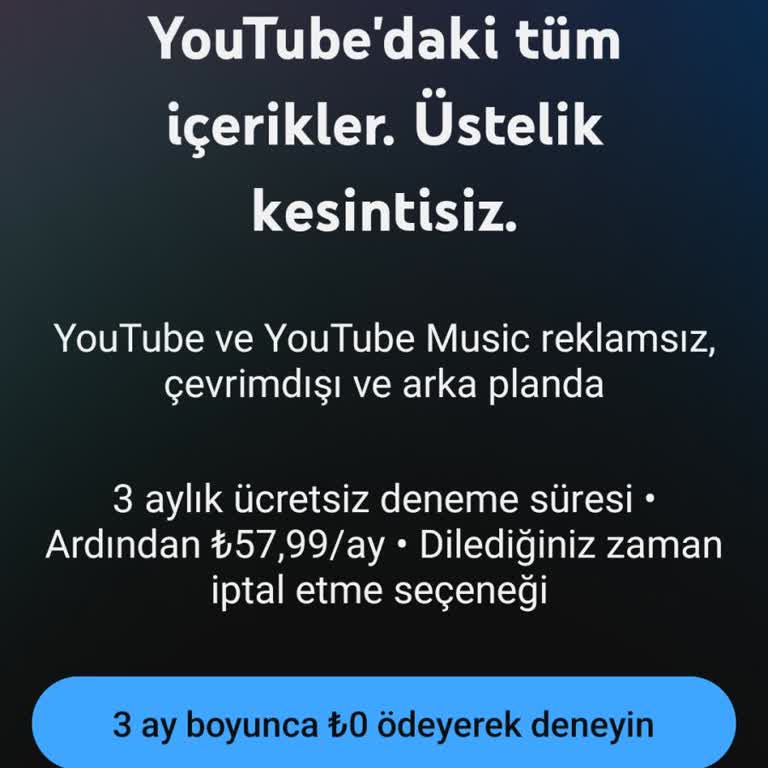 Türk Telekom Mobil Gerçek Olmayan Vaatler Sunuyor