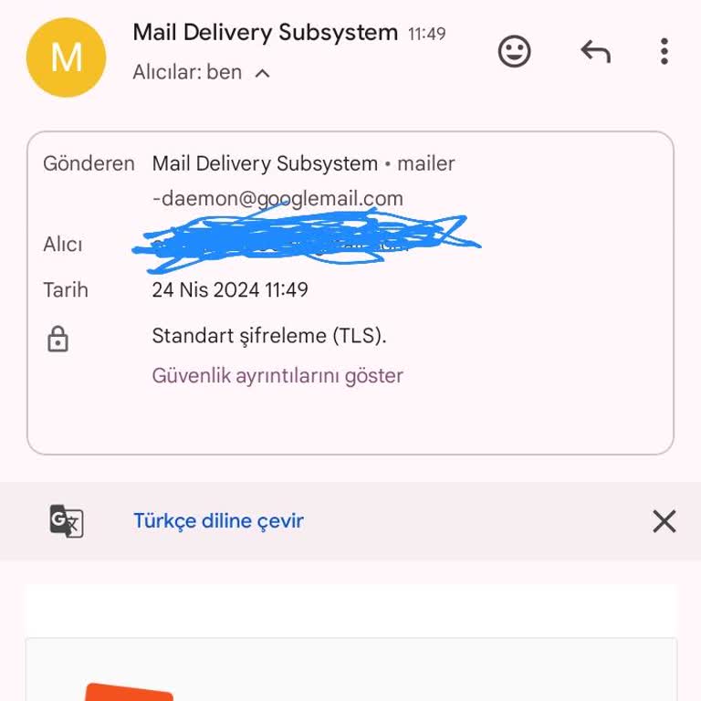 QNB Finansbank ParaPuan Mağduriyeti, Destek Ekibi Mail Gitmeme