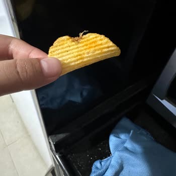 A101 Kıl Çıkan Cips