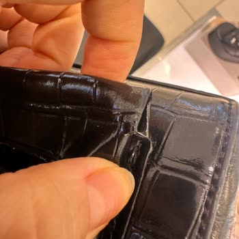 Nine West Ürününün Arkasında Durmaması