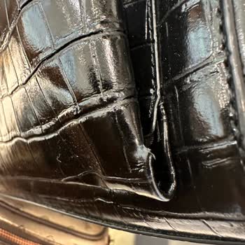 Nine West Ürününün Arkasında Durmaması