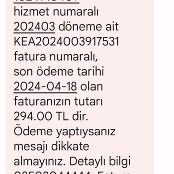 Kablo Net Haksiz Ücret Talebi