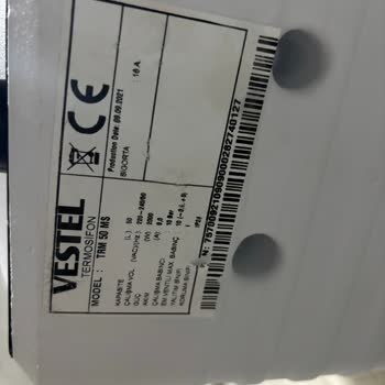 Vestel Bizi Öldürmek İstiyor...