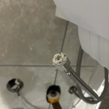 Vestel Bizi Öldürmek İstiyor...