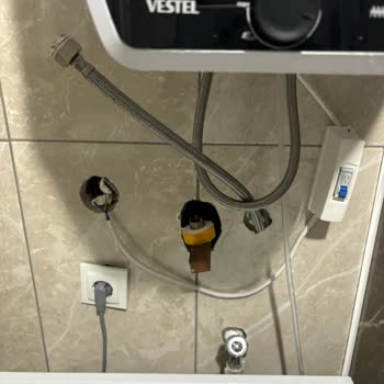 Vestel Bizi Öldürmek İstiyor...