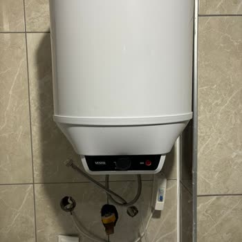 Vestel Bizi Öldürmek İstiyor...