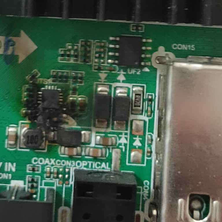 Onvo TV Garanti Şikayeti