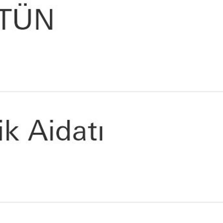HSBC Kart Aidat Abonelik İadesi