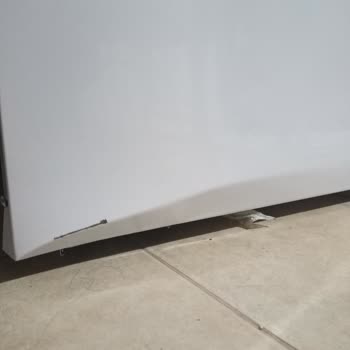 Vestel Hatalı Üretim Olan Derin Dondurucumu Değiştirmediler