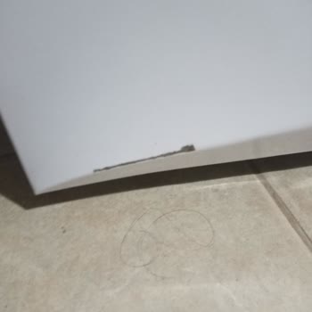 Vestel Hatalı Üretim Olan Derin Dondurucumu Değiştirmediler