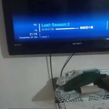 D-Smart TV Konusu