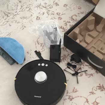 Homend Eksik Gönderilen Parçaların Temin Edilmemesi