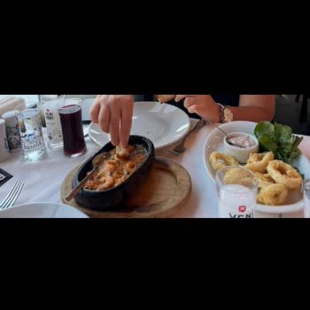 Buselik Meyhane Hem Porsiyon Az Hem Servis Bedeli Hem Fiyatlar Çok Yüksek