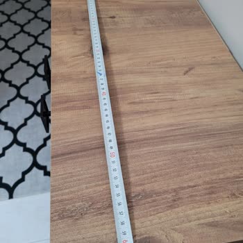 A101 Onlineda Satılan Tiamob Ürününün Ölçüleri Yanlış.