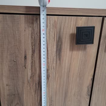 A101 Onlineda Satılan Tiamob Ürününün Ölçüleri Yanlış.