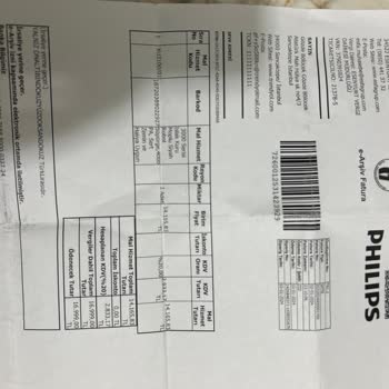 PHILIPS Ev Aletleri Philips Robot 3000 Series Pişmanlığı