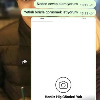 Modaybutik Kusurlu Ürün Gönderiyor Ve Kabul Etmiyor