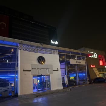 Avek Otomotiv Servis Ayıplı Araç Sattılar