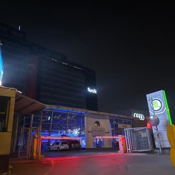 Avek Otomotiv Servis Ayıplı Araç Sattılar