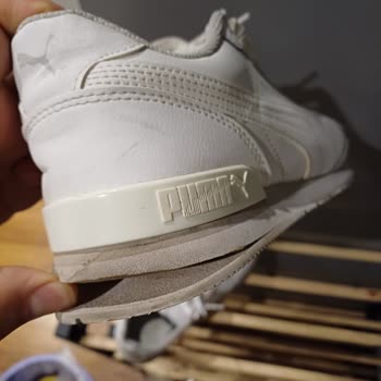 Deichmann 7 Ayda Tabanı Açılan Puma Ayakkabı İçin Çözüm Arayışı