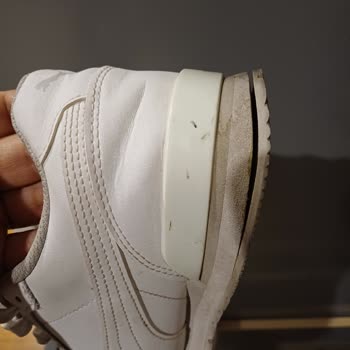 Deichmann 7 Ayda Tabanı Açılan Puma Ayakkabı İçin Çözüm Arayışı