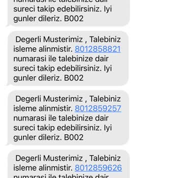 Aydem Perakende Elektrik Arızası Ekip Problemi