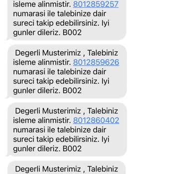 Aydem Perakende Elektrik Arızası Ekip Problemi
