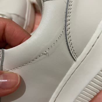 Calvin Klein Kalitesiz Ürün Hayal Kırıklığı Yarattı
