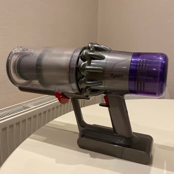 Dyson V11 Yedek Parça Sorunu