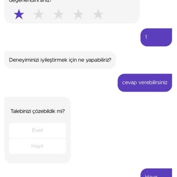 GetirYemek Yanlış Teslim Edilen Ürünle İlgilenmiyor