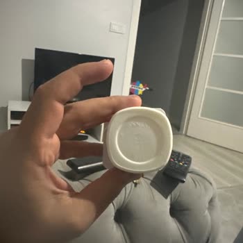 Activia Yoğurt Alırken Dikkat