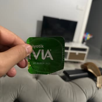 Activia Yoğurt Alırken Dikkat