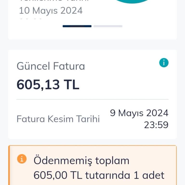 Türk Telekom A Ait Hattımın Taahhüt Bitti Adıyla Fazla Fatura Kesmesi