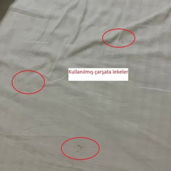 Tatilbudur İle Yaşadığım Mağduriyet