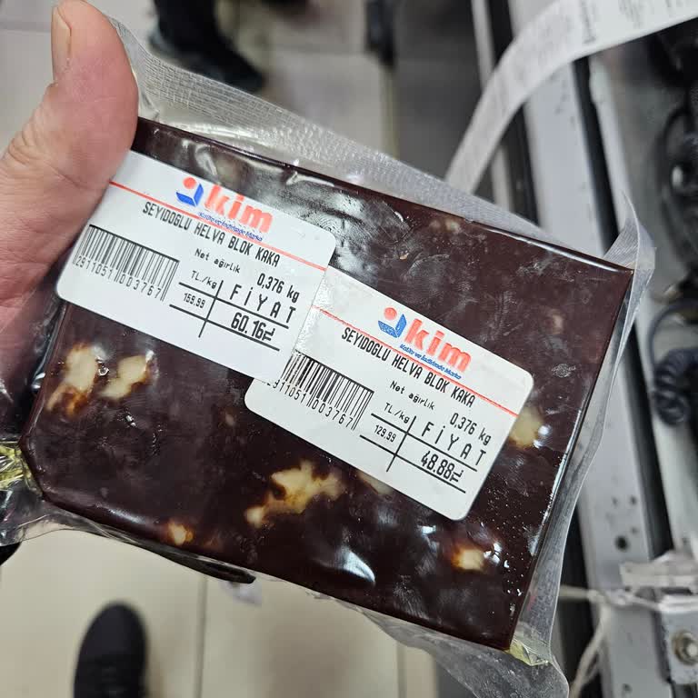 Kim Market Raf Kasa Fiyat Farkı, Mağaza Temizliği, Çalışan Tavırları.