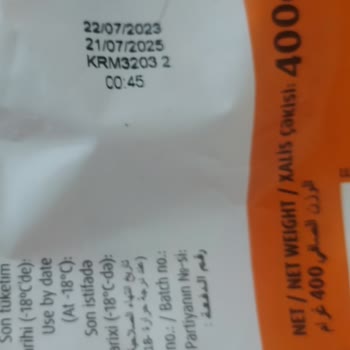 Superfresh Küflü Ürün Satıyor!