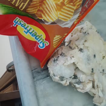 Superfresh Küflü Ürün Satıyor!