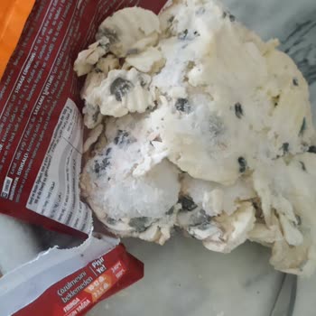 Superfresh Küflü Ürün Satıyor!