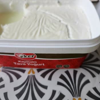 Eker Yoğurt Ayran