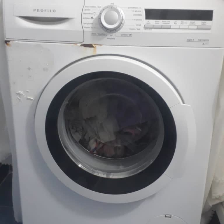 Profilo Sorunun Giderilmesini Talep Ediyorum Saygıyla