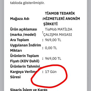 Epttavm Tiamob Tedarik Firması