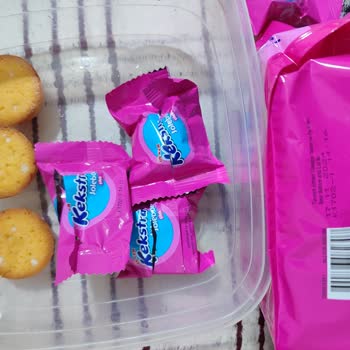 Ülker Mini Küf Sorunu