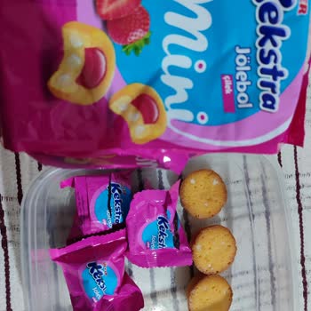 Ülker Mini Küf Sorunu