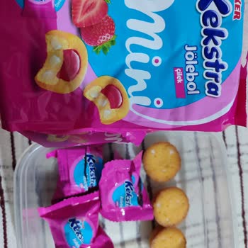 Ülker Mini Küf Sorunu