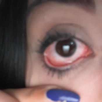 Watsons Maybelline New York Lash Sensational Sky High Maskara Göz Enfeksiyonu