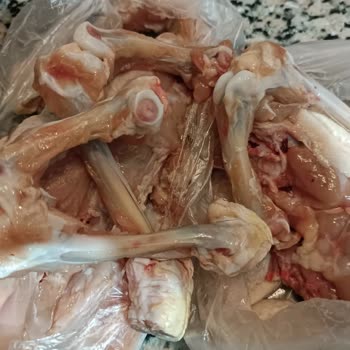 Migros Tavuk Siparişi Pişmanlık