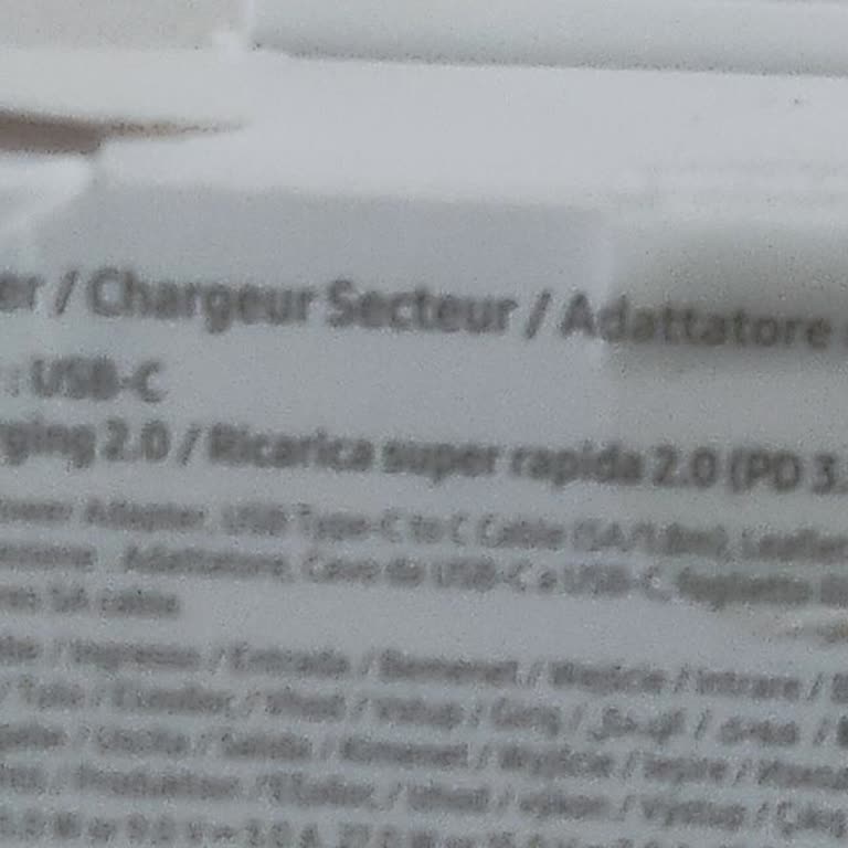 Teknosa Hatalı Şarj Cihazları Önerme